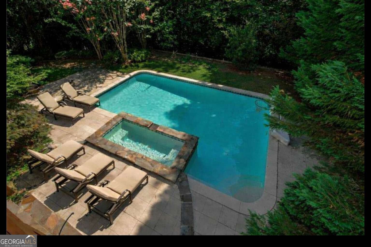 802 Eastside Pointe Woodstock - Photo 11