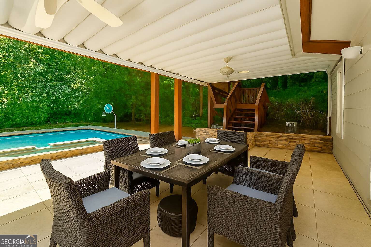 802 Eastside Pointe Woodstock - Photo 19