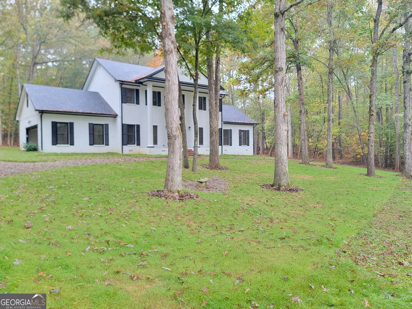 275 Allie Drive Mcdonough - Photo 33