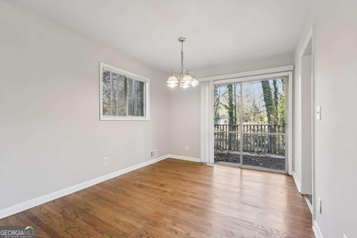 4014 William Mary Court Decatur - Photo 8