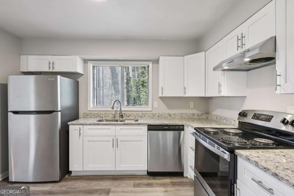 4014 William Mary Court Decatur - Photo 9