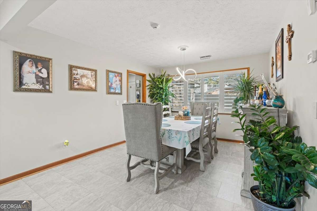 501 Audubon Drive Marietta - Photo 10