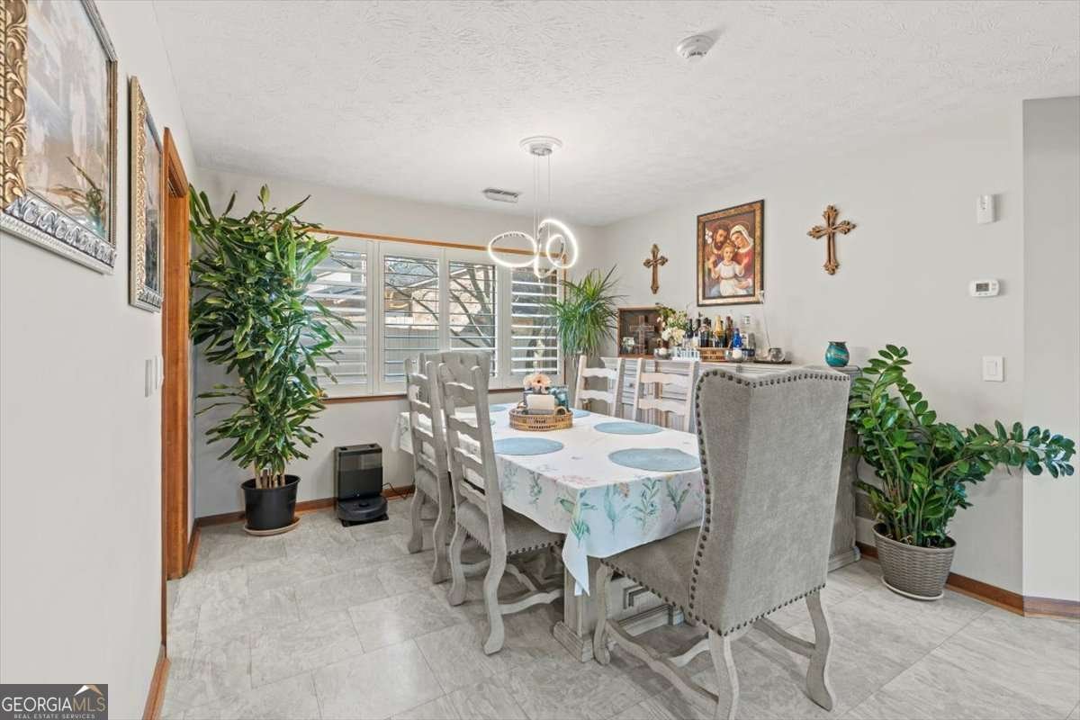 501 Audubon Drive Marietta - Photo 11