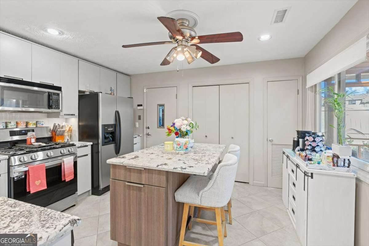 501 Audubon Drive Marietta - Photo 12