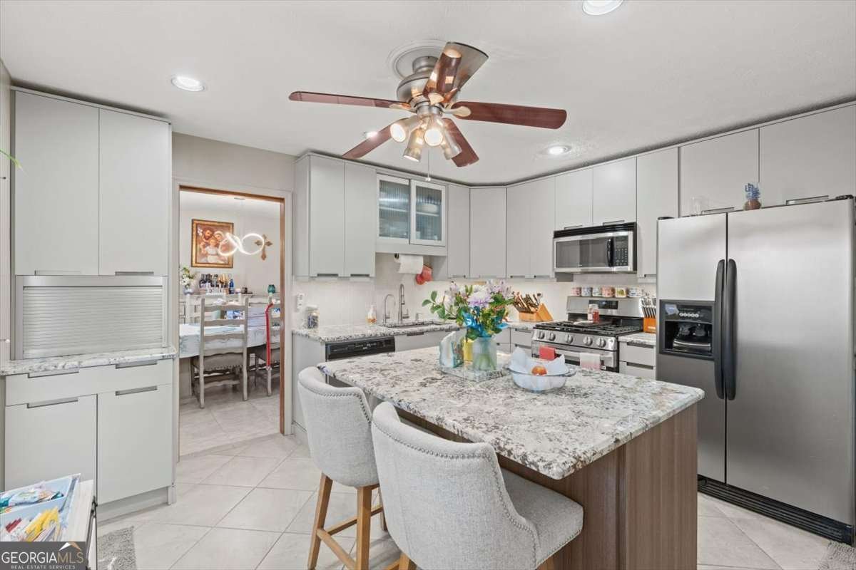 501 Audubon Drive Marietta - Photo 13