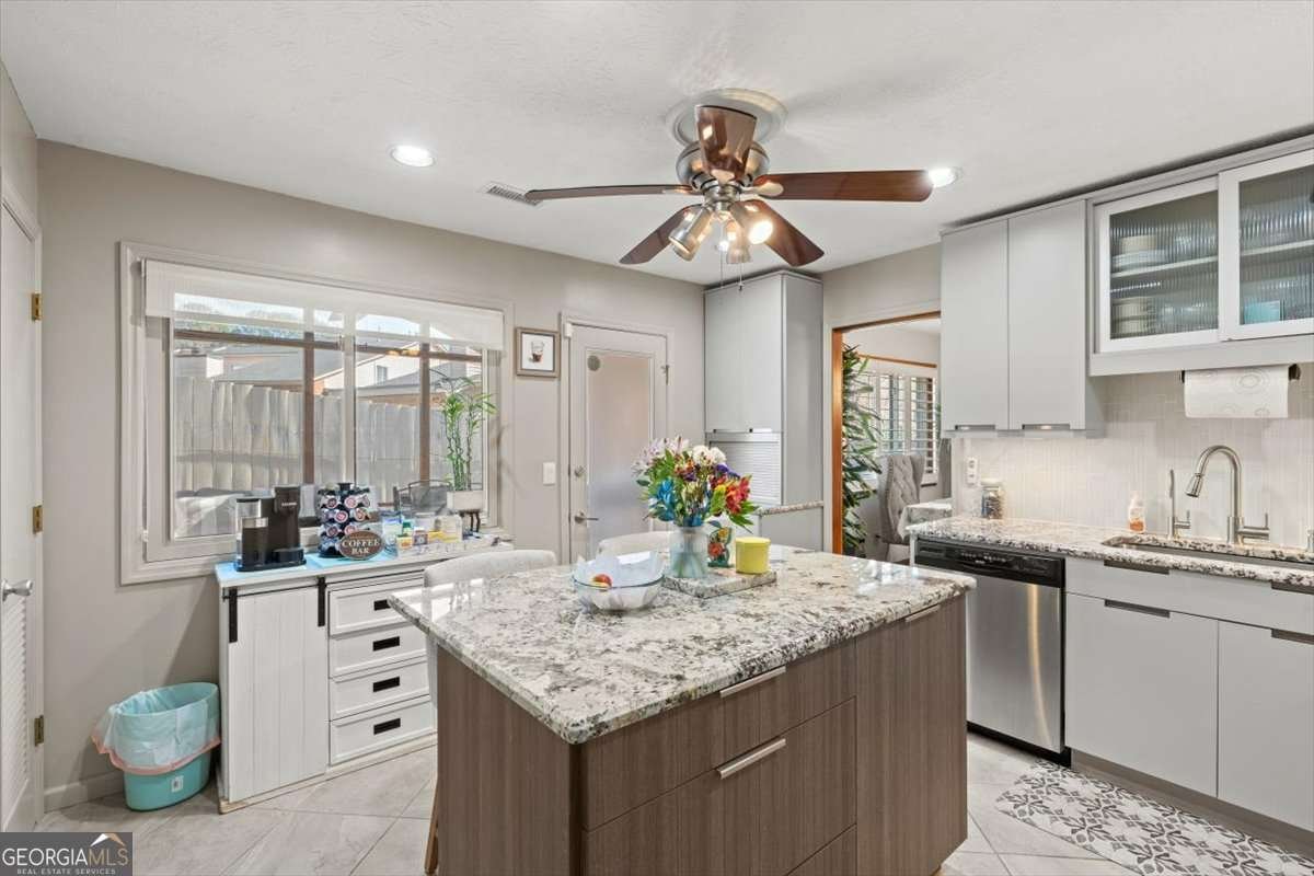 501 Audubon Drive Marietta - Photo 14