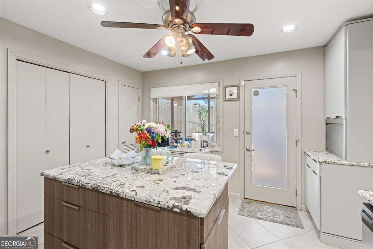 501 Audubon Drive Marietta - Photo 15