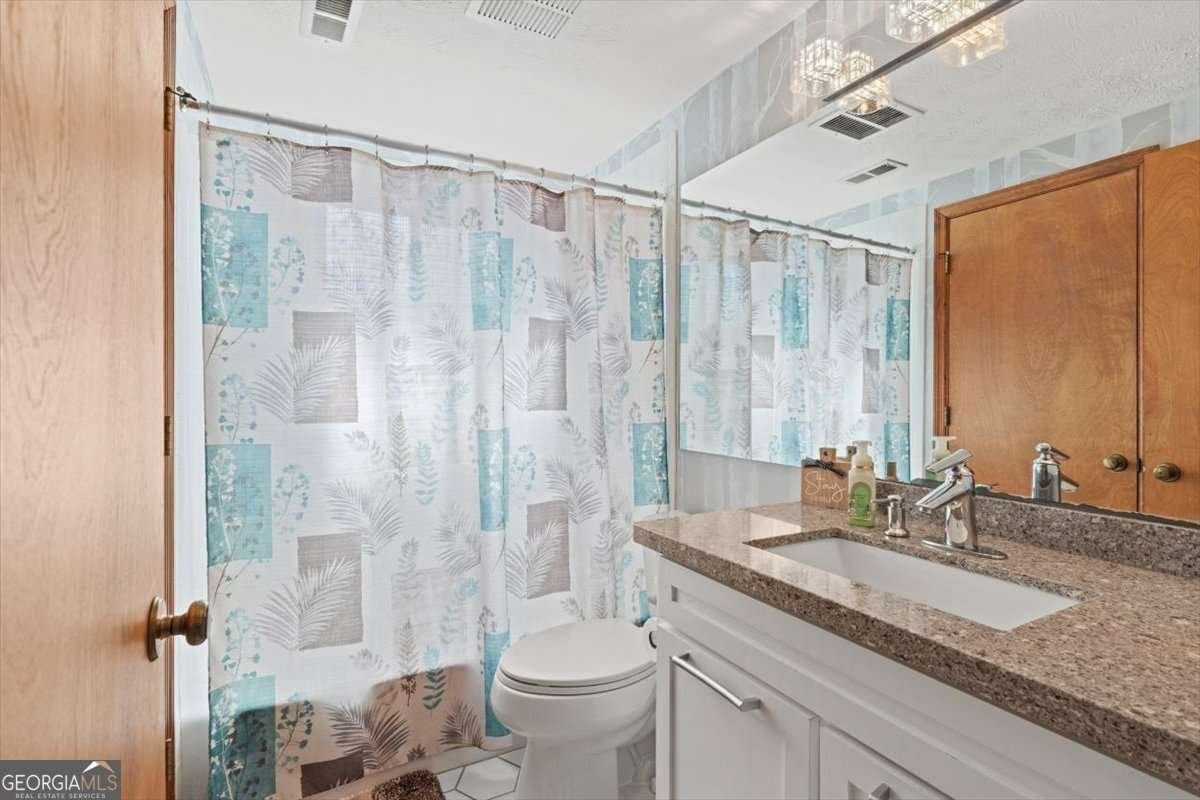 501 Audubon Drive Marietta - Photo 16