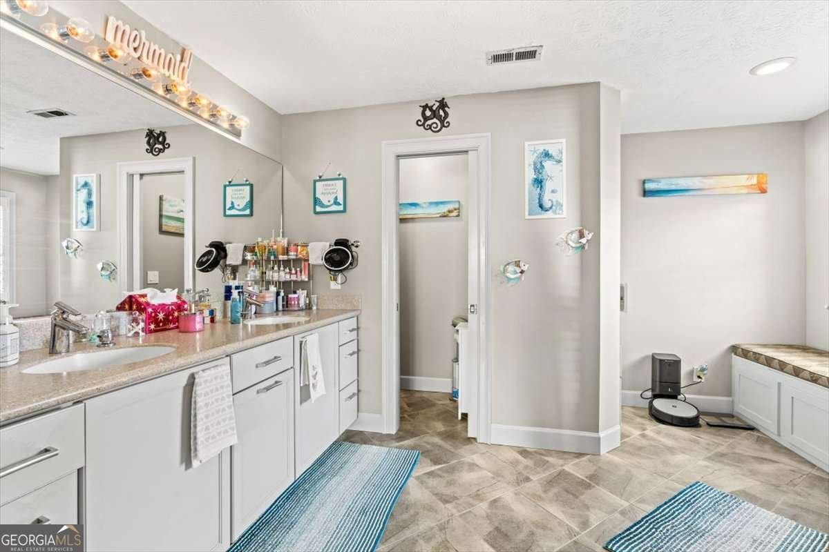 501 Audubon Drive Marietta - Photo 20