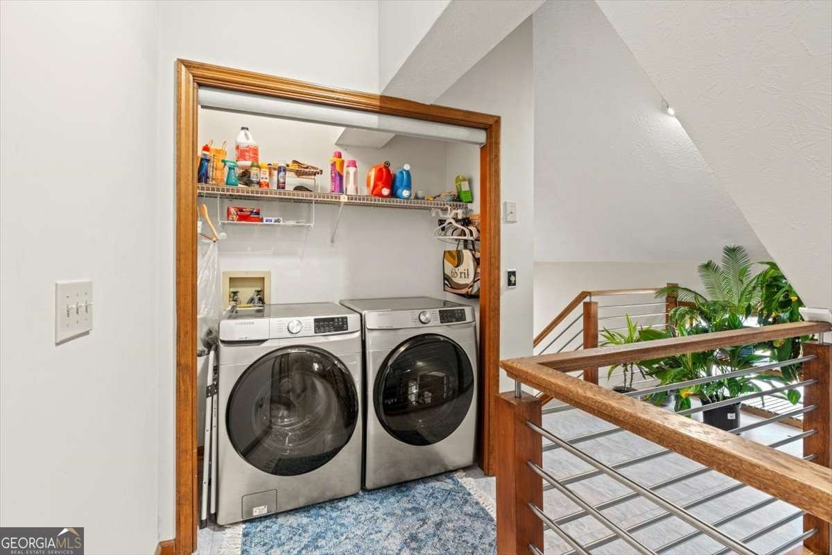 501 Audubon Drive Marietta - Photo 27