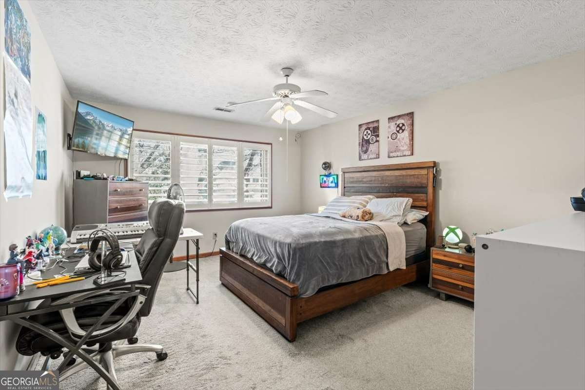 501 Audubon Drive Marietta - Photo 29