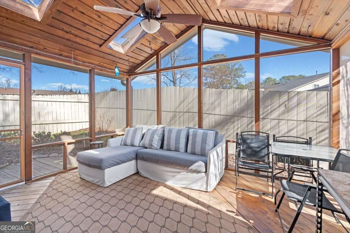 501 Audubon Drive Marietta - Photo 31