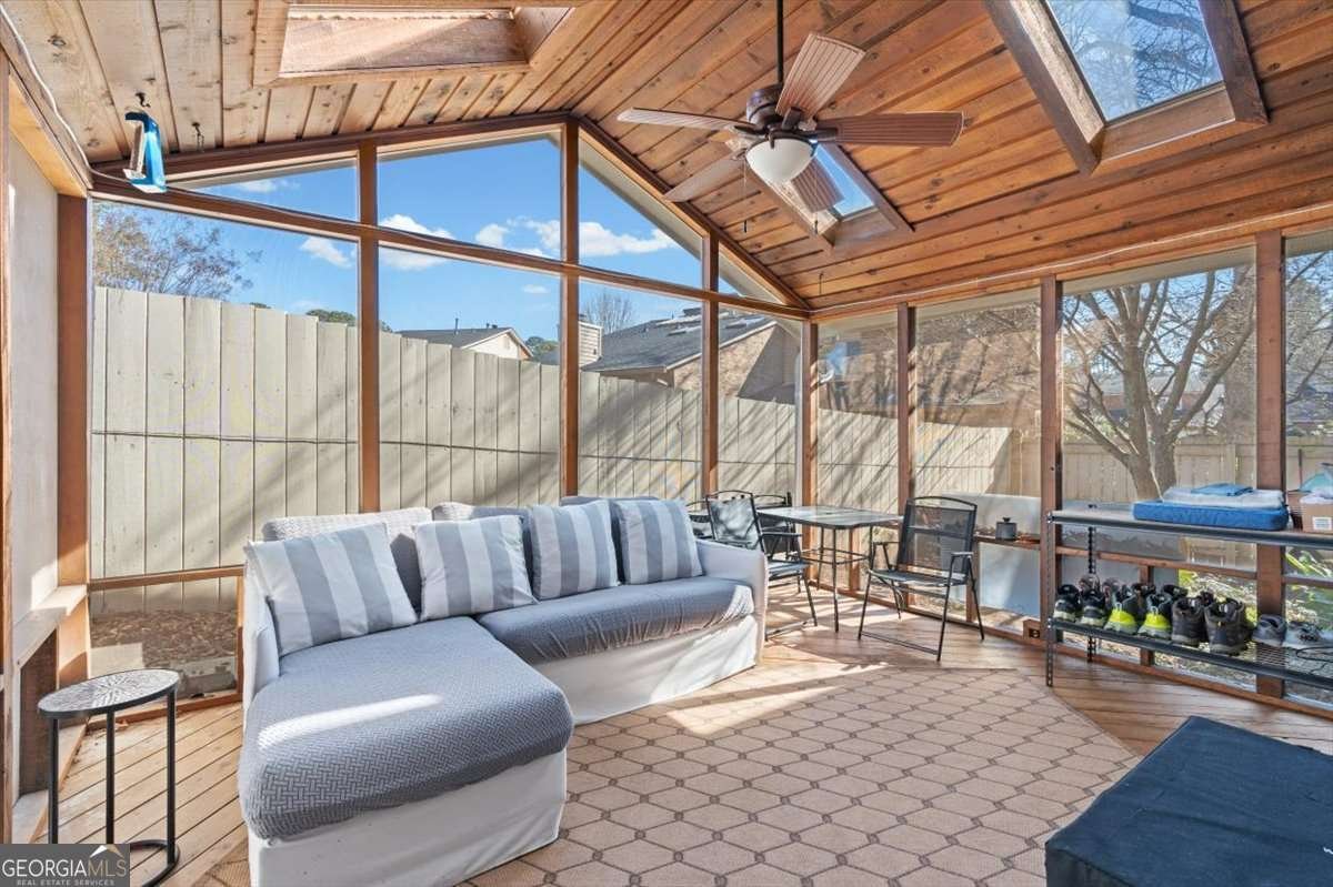 501 Audubon Drive Marietta - Photo 32