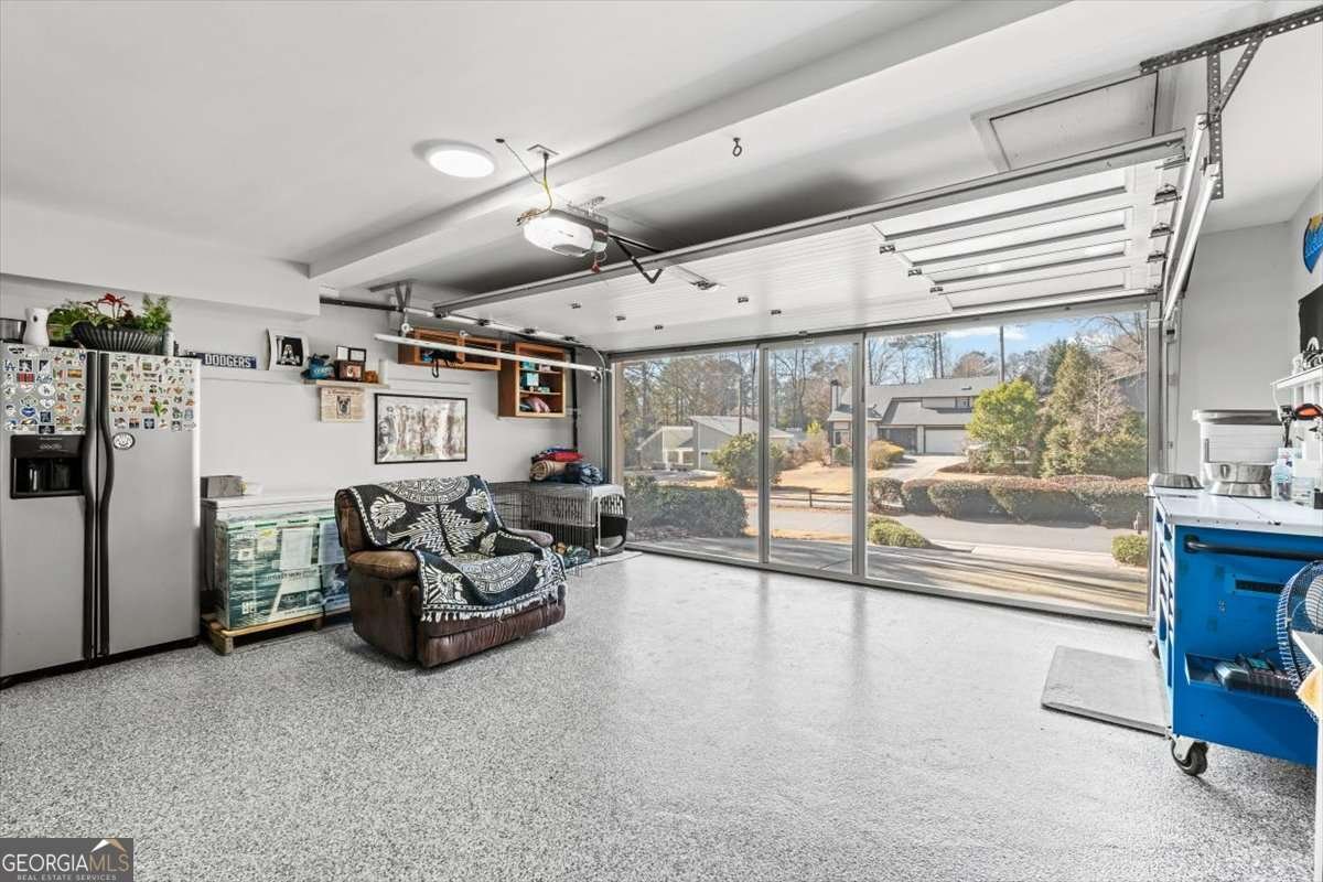 501 Audubon Drive Marietta - Photo 36