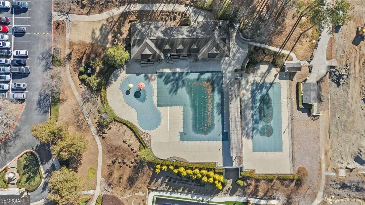 501 Audubon Drive Marietta - Photo 42