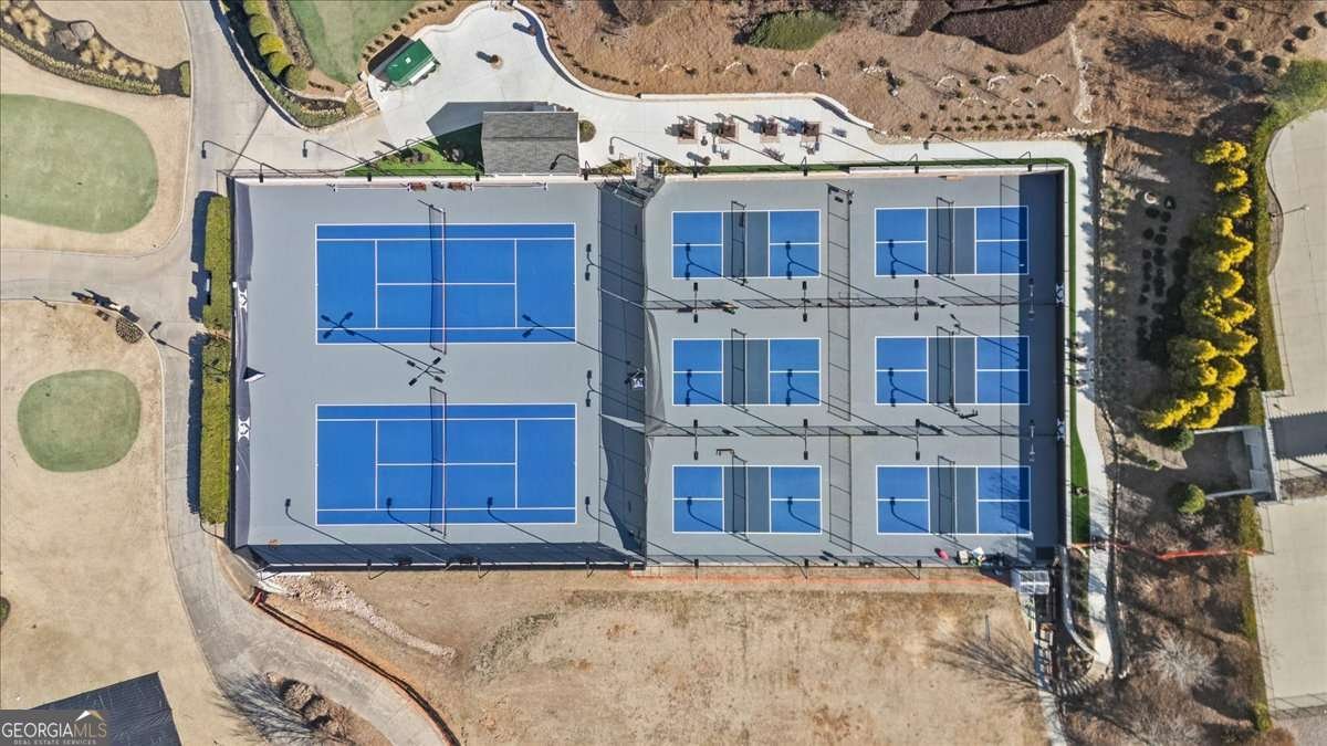 501 Audubon Drive Marietta - Photo 44