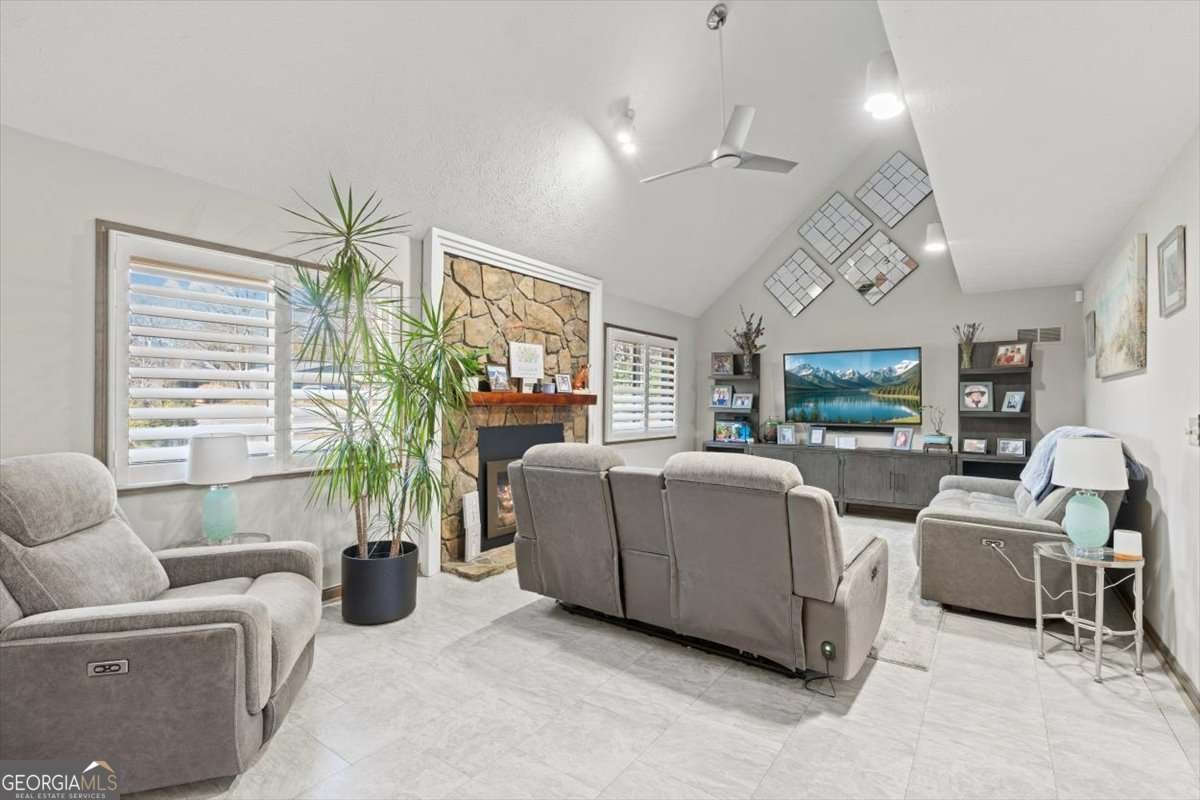 501 Audubon Drive Marietta - Photo 6