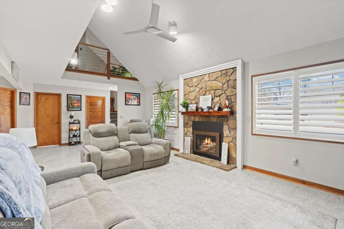 501 Audubon Drive Marietta - Photo 7