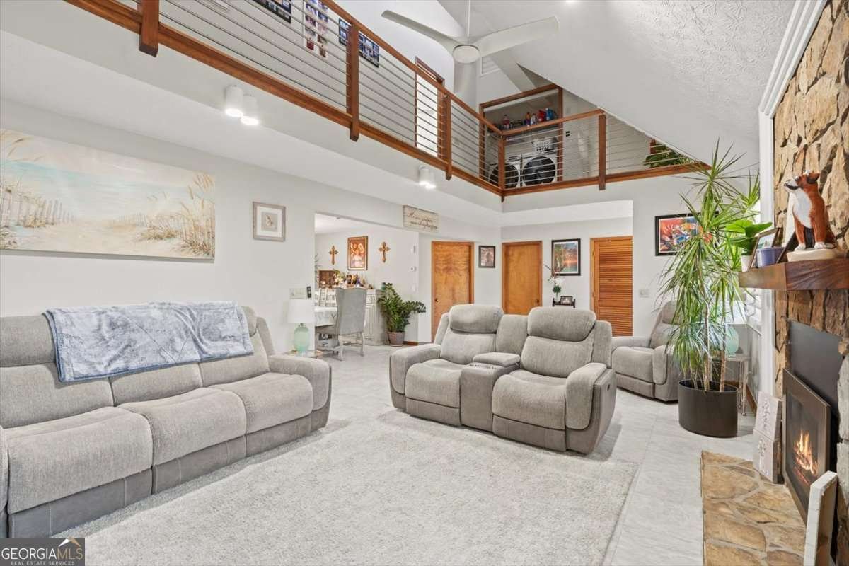 501 Audubon Drive Marietta - Photo 8