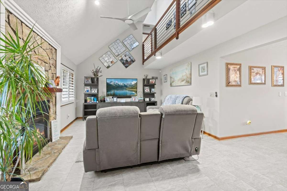 501 Audubon Drive Marietta - Photo 9