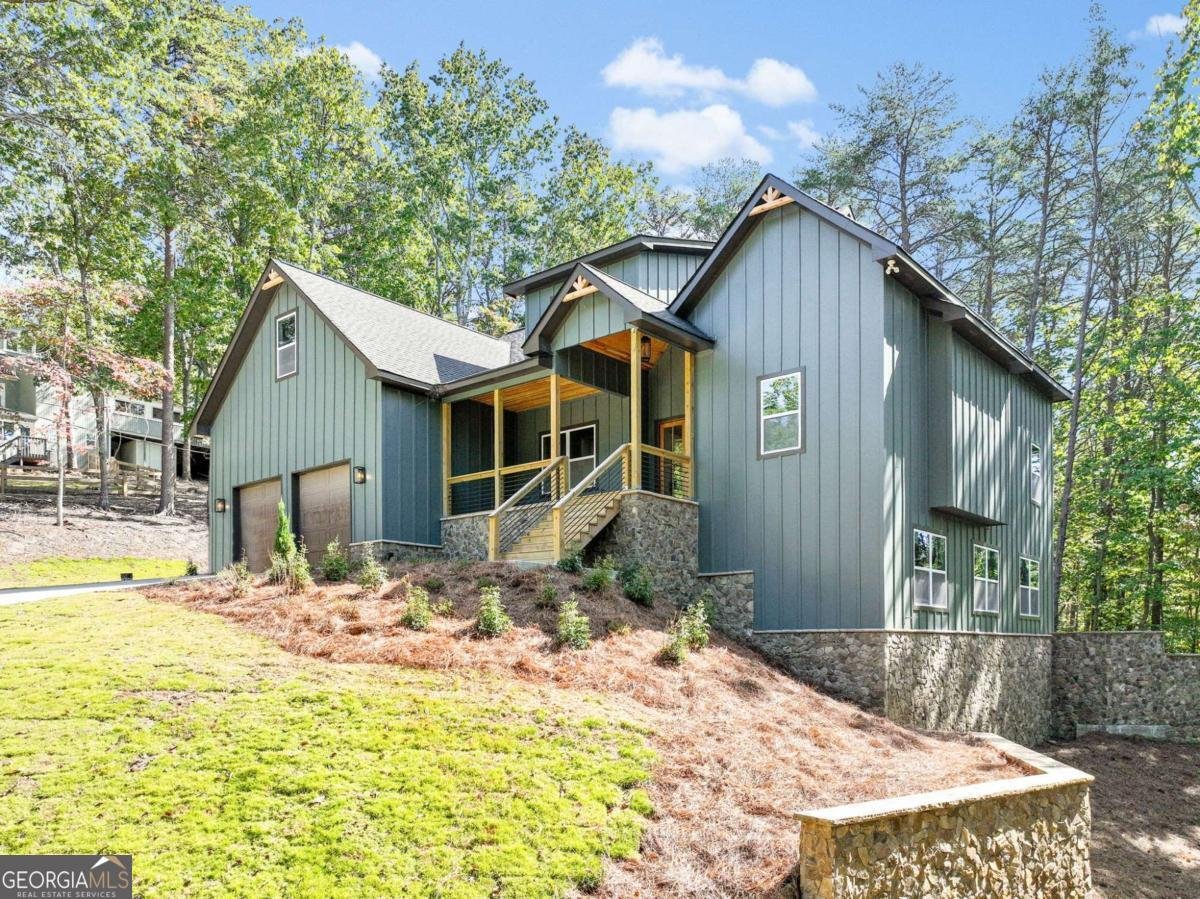 109 Jack Pine Court Waleska - Photo 35