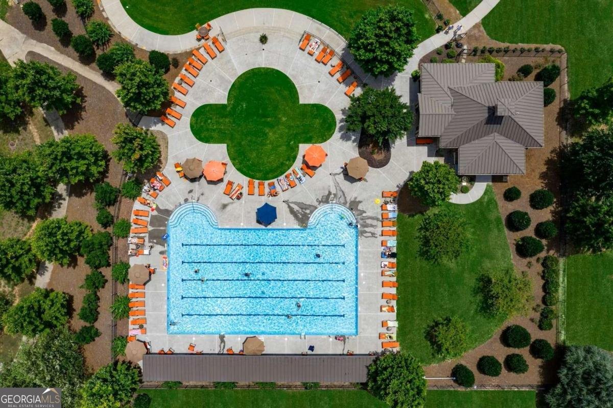 109 Jack Pine Court Waleska - Photo 43