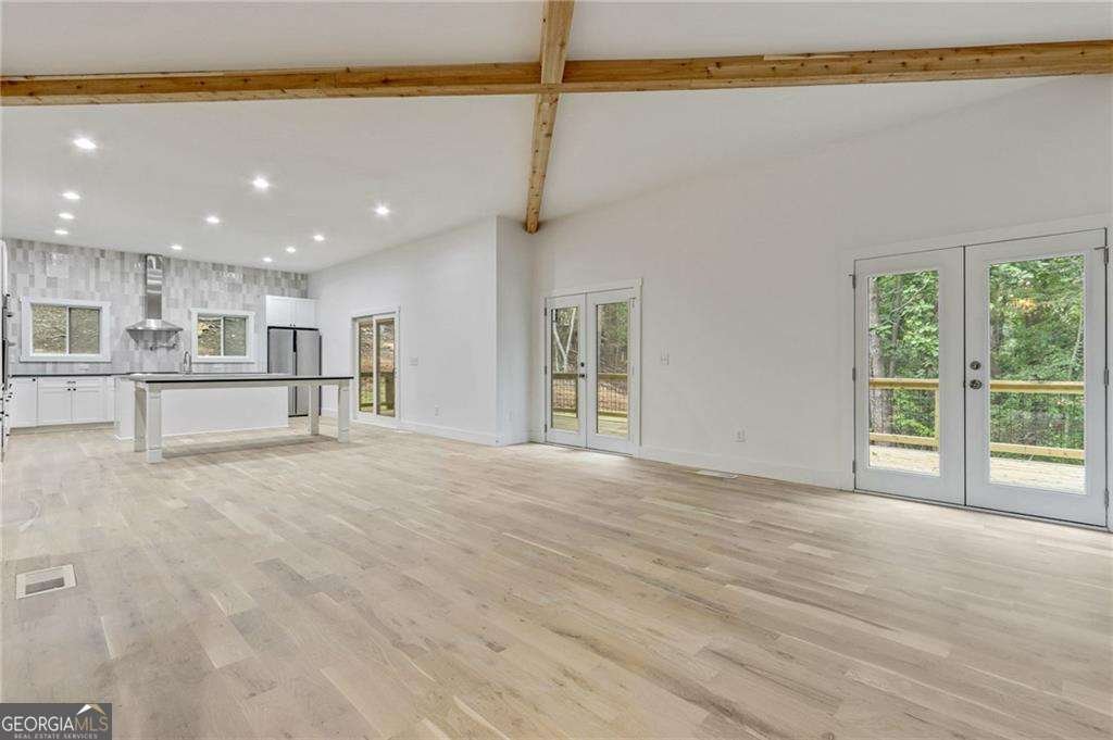 109 Jack Pine Court Waleska - Photo 8