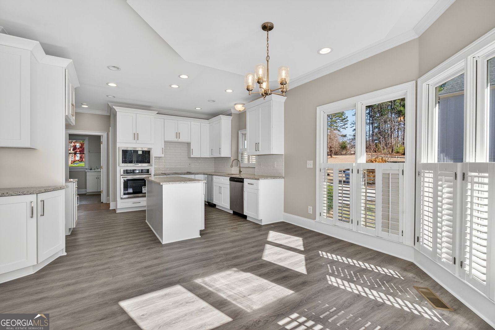 124 Boulder Cove Macon - Photo 19