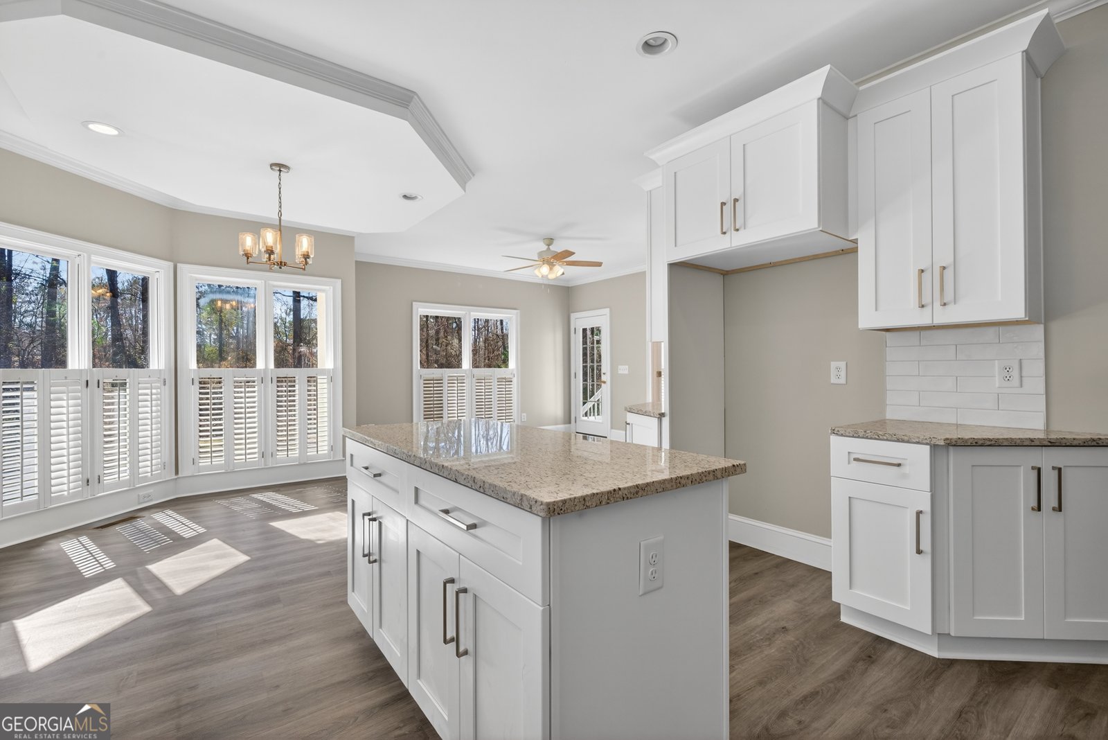 124 Boulder Cove Macon - Photo 22