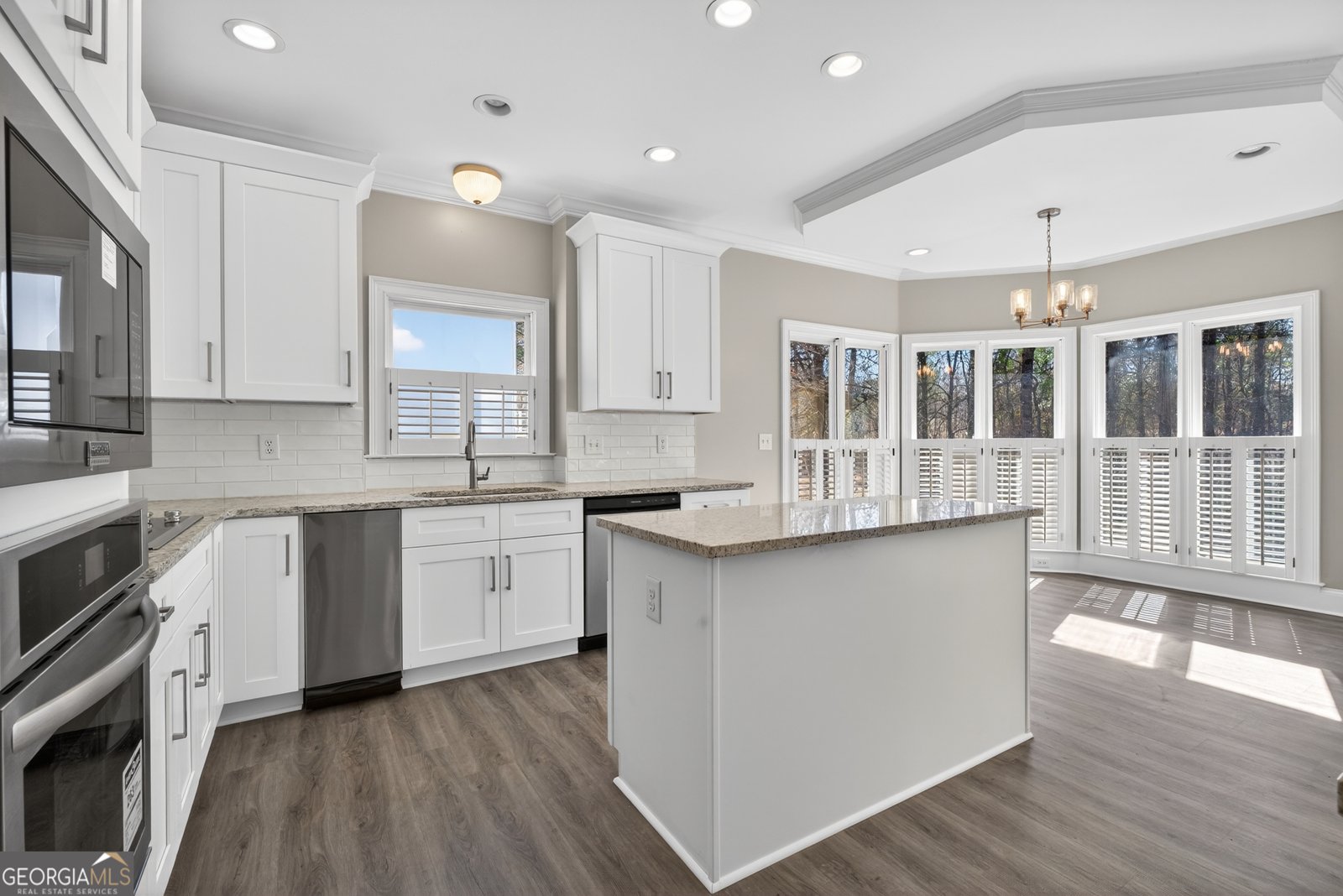 124 Boulder Cove Macon - Photo 24