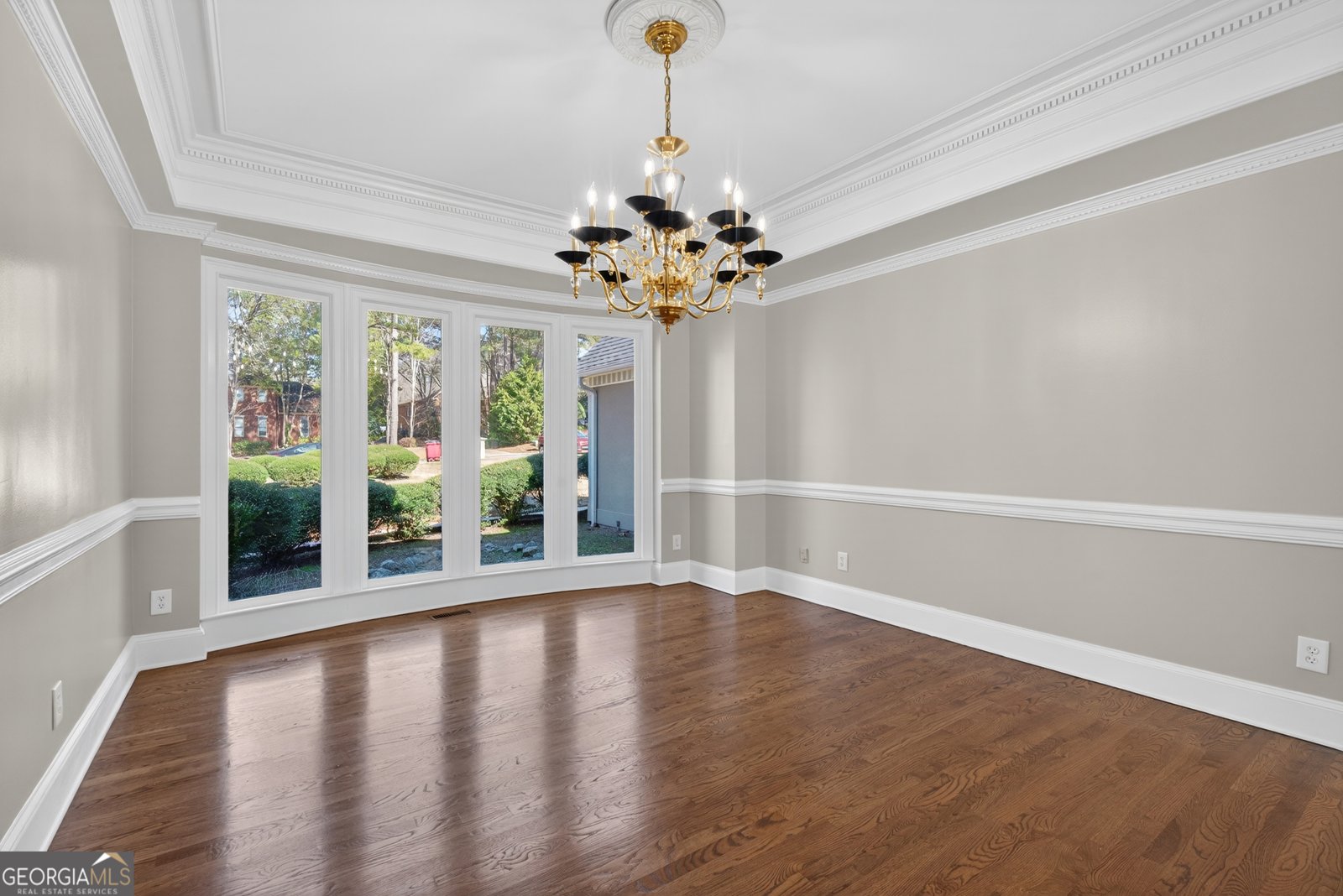 124 Boulder Cove Macon - Photo 8