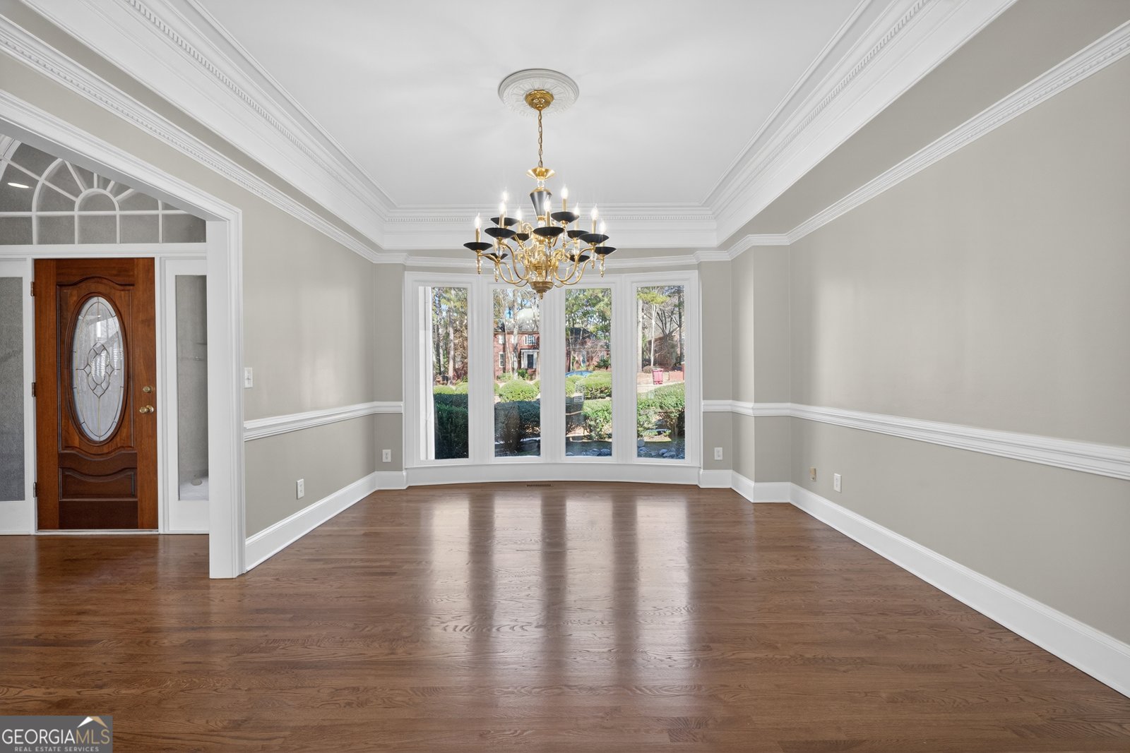 124 Boulder Cove Macon - Photo 9