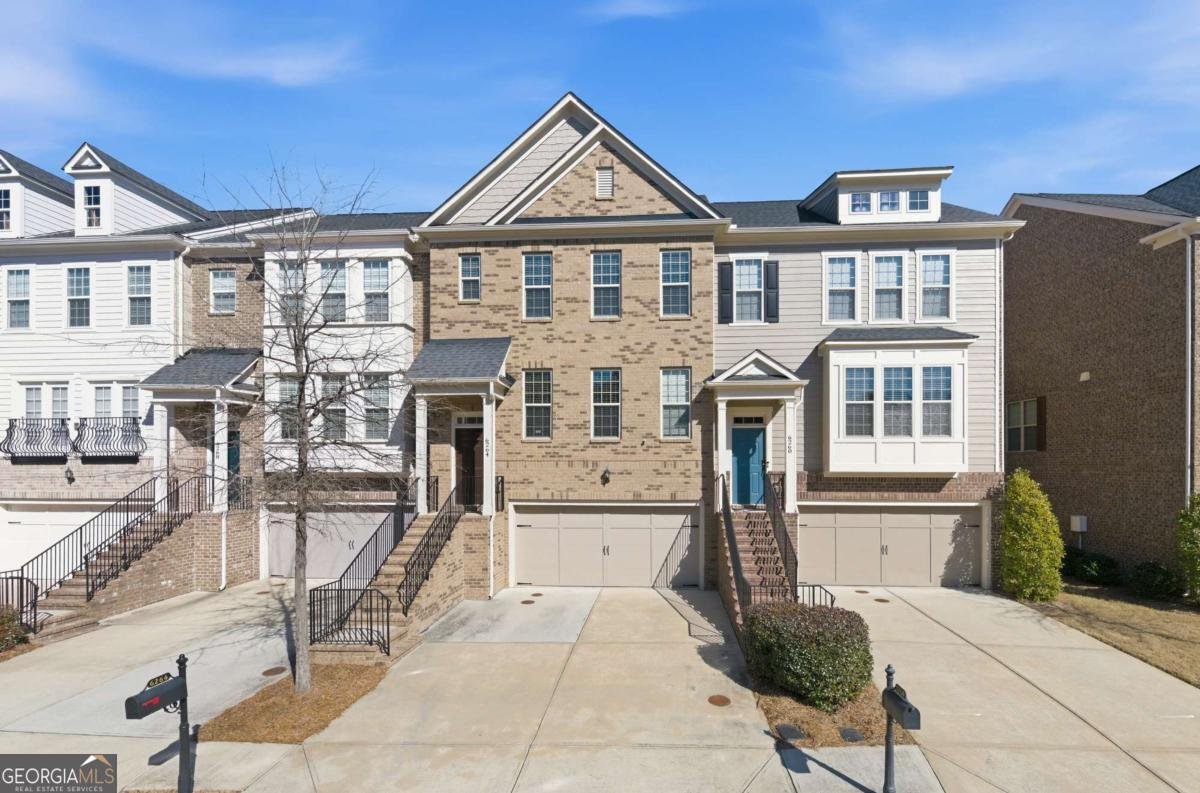 6264 Century Park Place Mableton - Photo 1