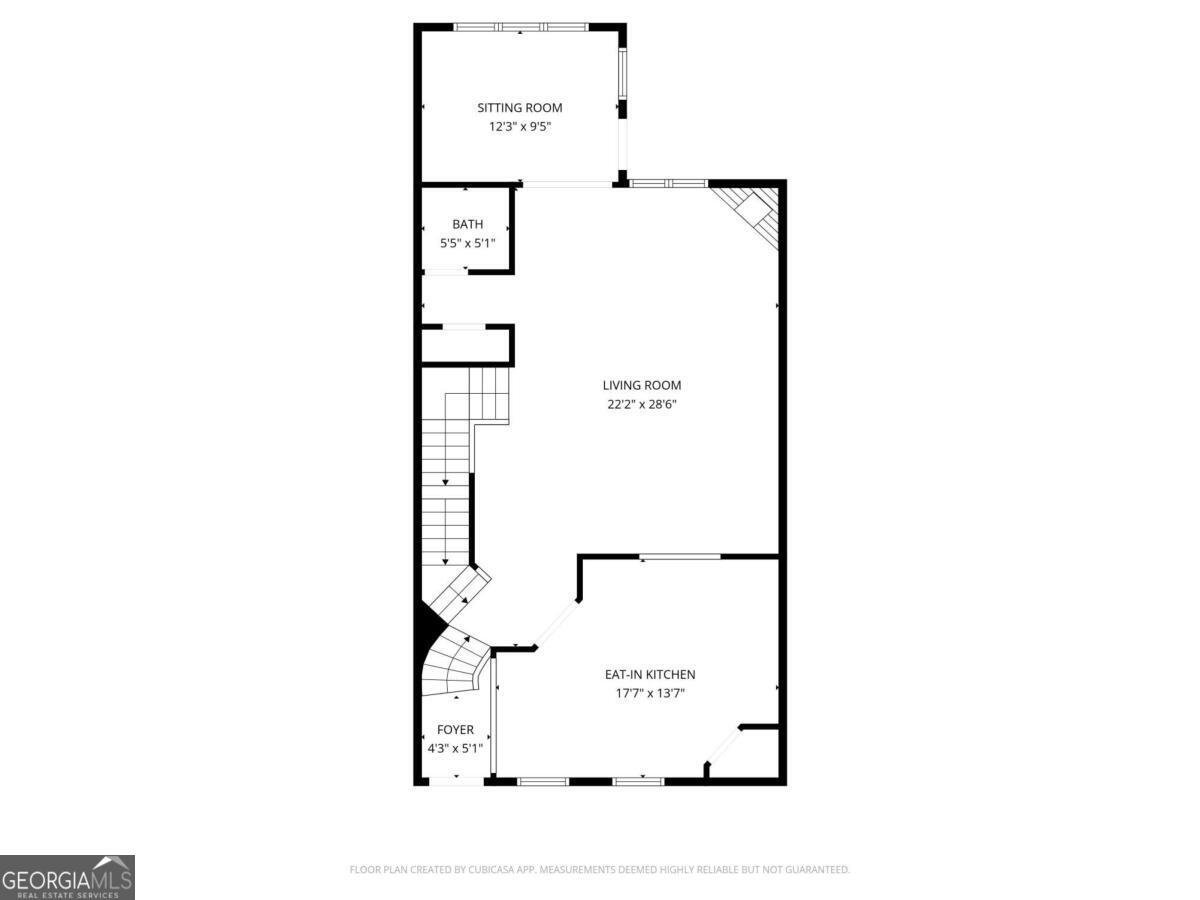 6264 Century Park Place Mableton - Photo 36