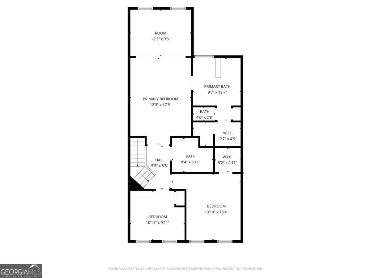 6264 Century Park Place Mableton - Photo 37