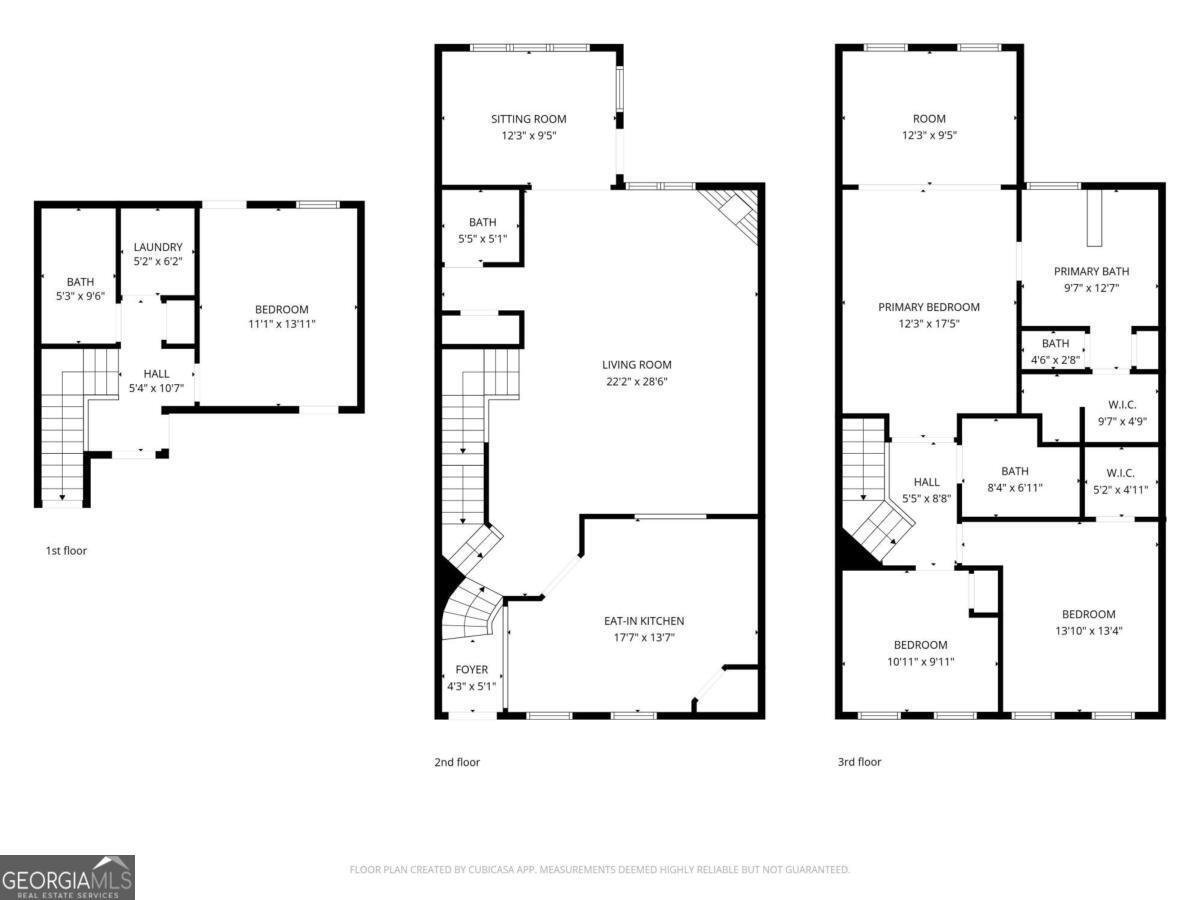 6264 Century Park Place Mableton - Photo 38