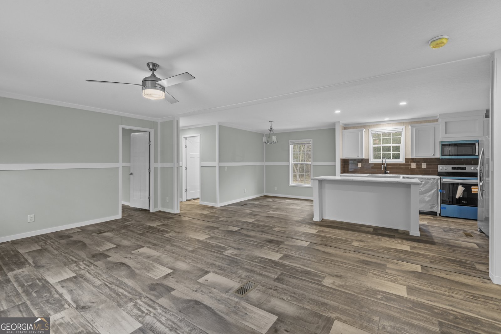 3435 Deerfield Road Loganville - Photo 11