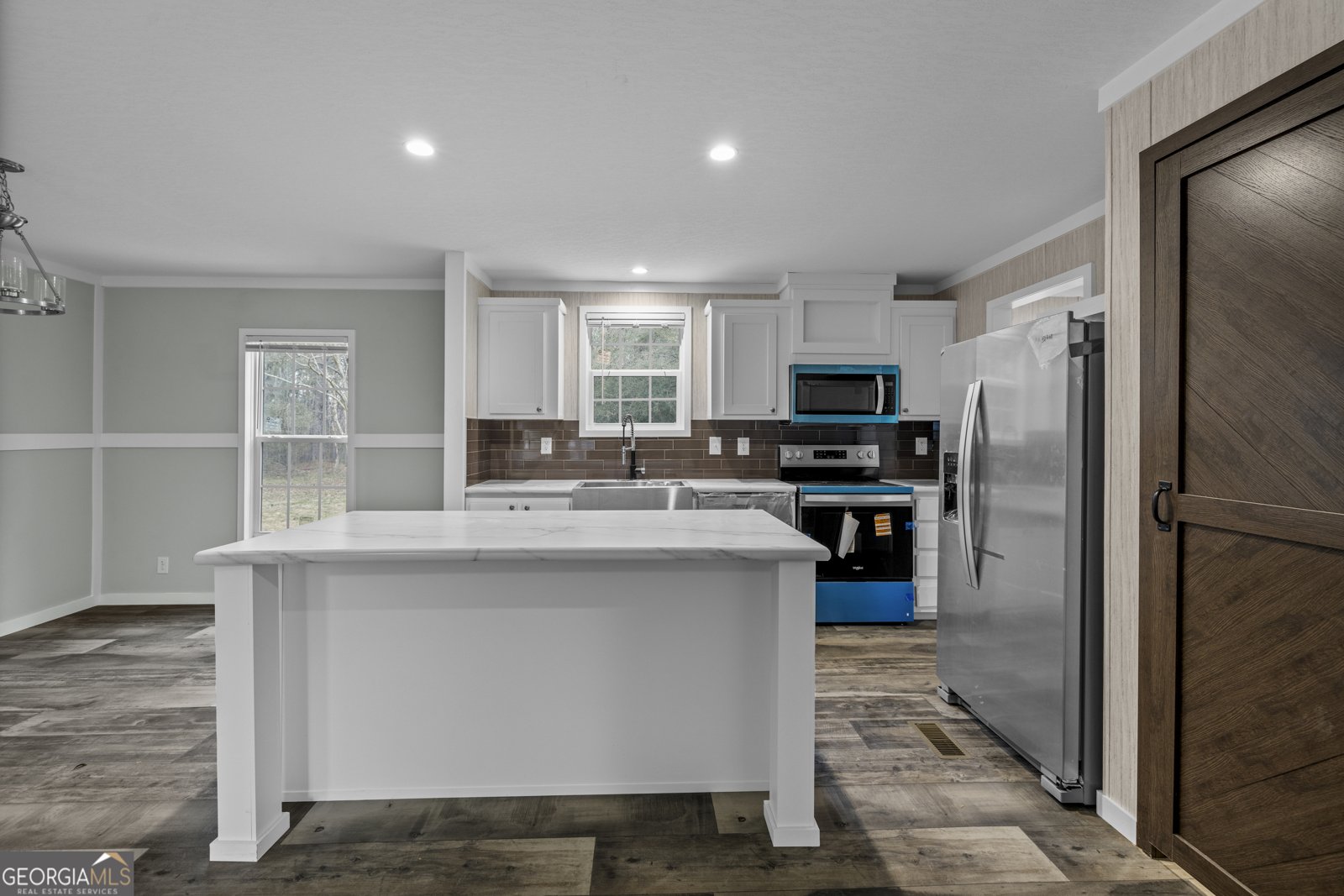 3435 Deerfield Road Loganville - Photo 13