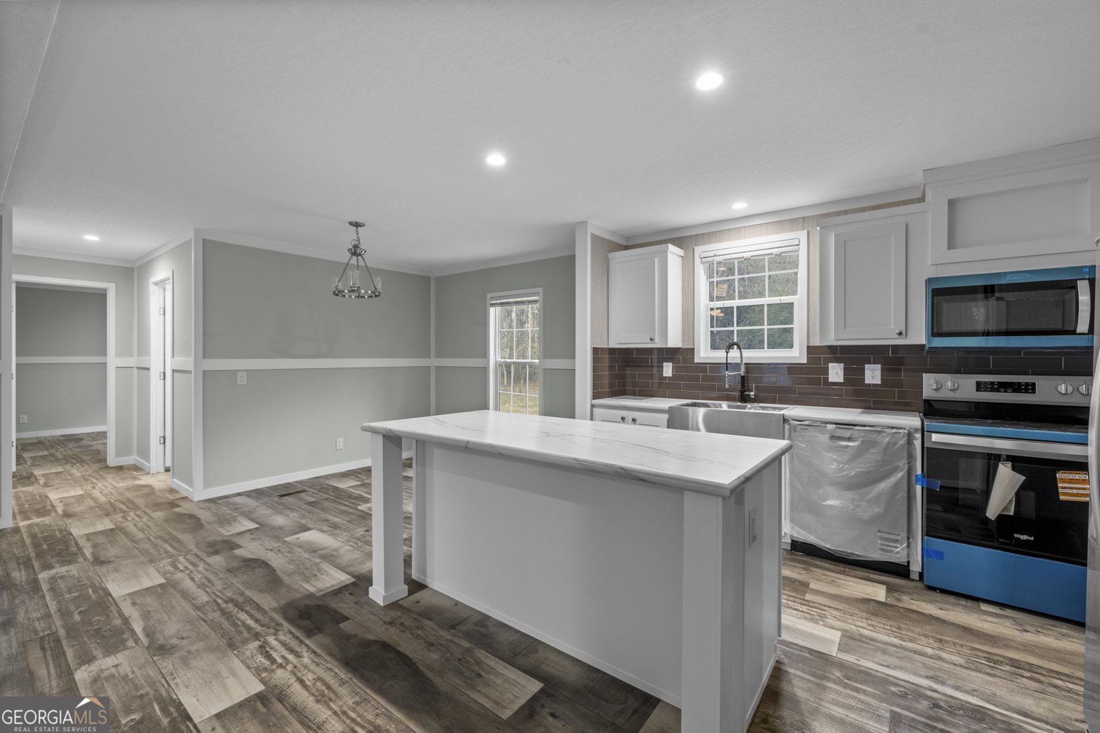 3435 Deerfield Road Loganville - Photo 14