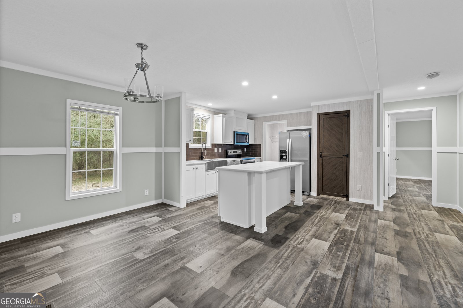 3435 Deerfield Road Loganville - Photo 16