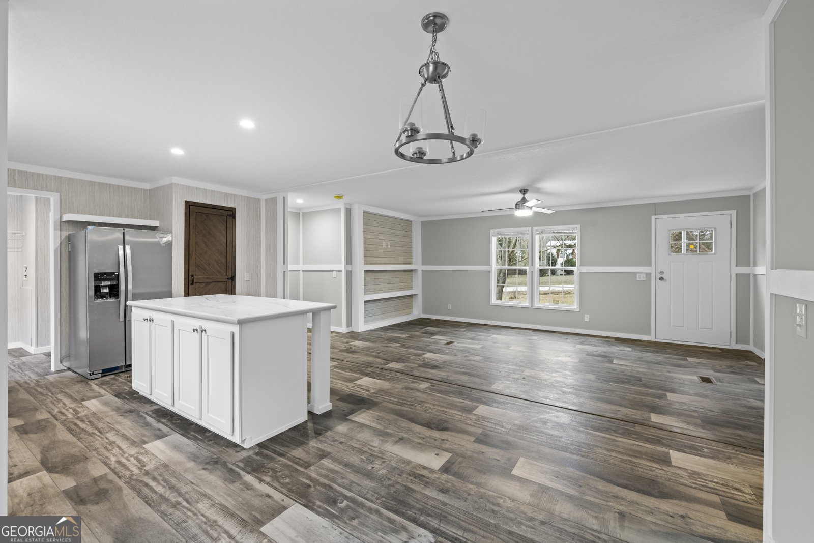 3435 Deerfield Road Loganville - Photo 17