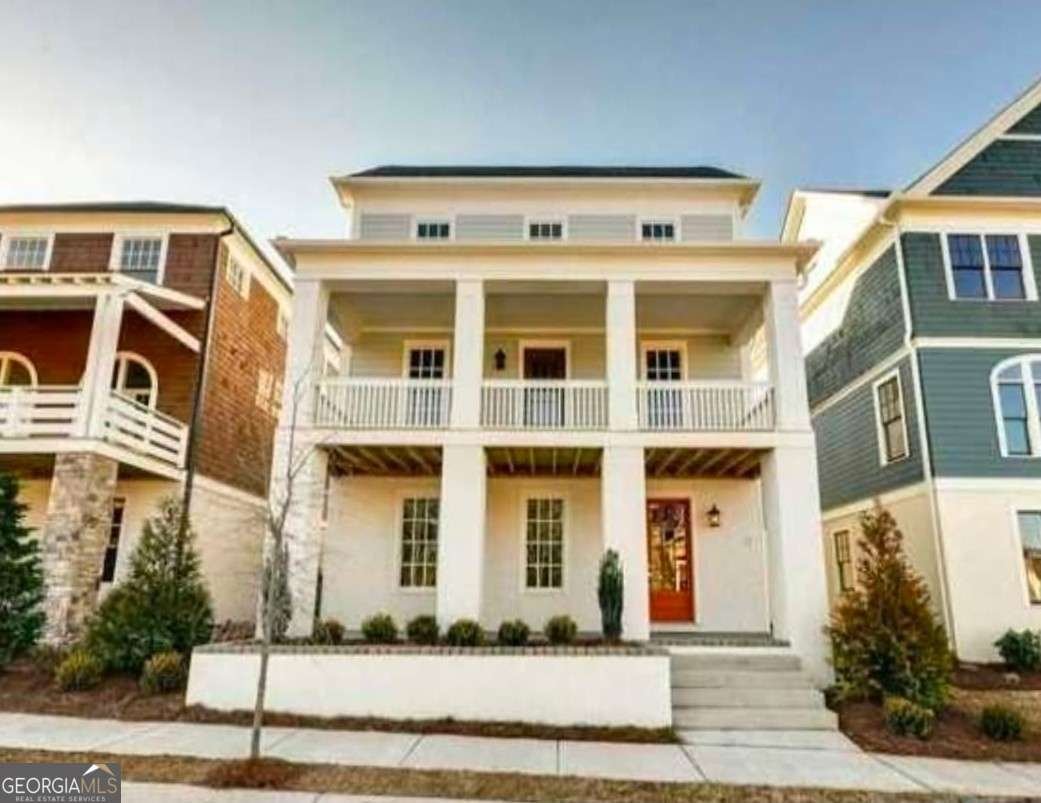 247 Fowler Street Woodstock - Photo 1