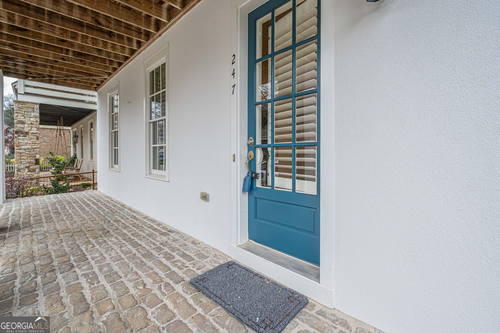 247 Fowler Street Woodstock - Photo 6