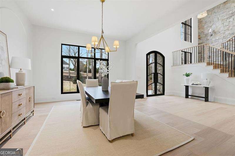 120 Wood River Court Johns Creek - Photo 11