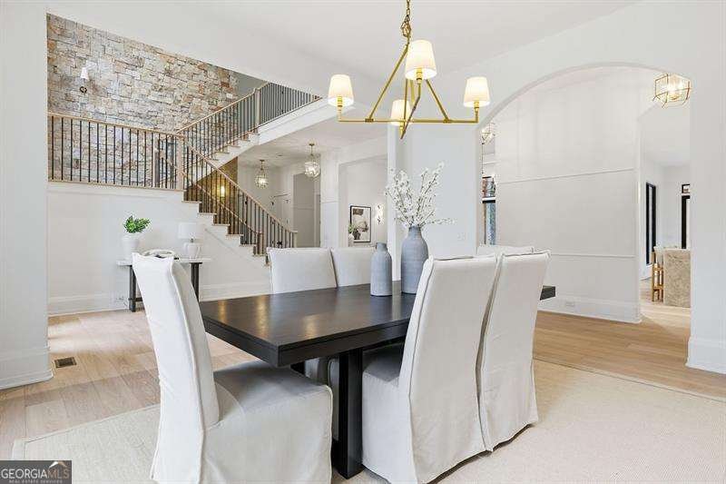 120 Wood River Court Johns Creek - Photo 13