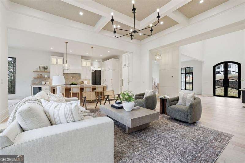 120 Wood River Court Johns Creek - Photo 18