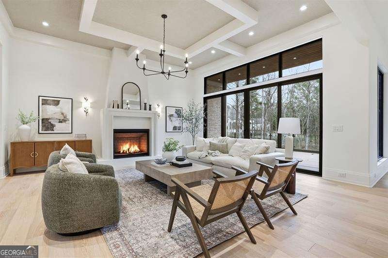 120 Wood River Court Johns Creek - Photo 19