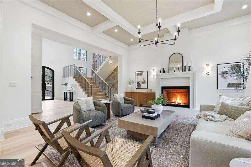 120 Wood River Court Johns Creek - Photo 22