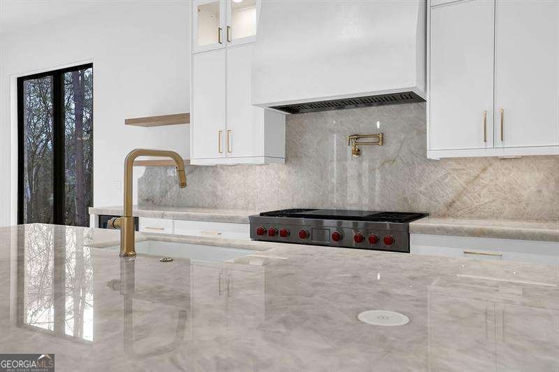 120 Wood River Court Johns Creek - Photo 24