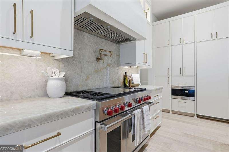 120 Wood River Court Johns Creek - Photo 29